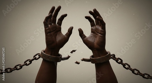 International Day of Remembrance of the Victims of Slavery