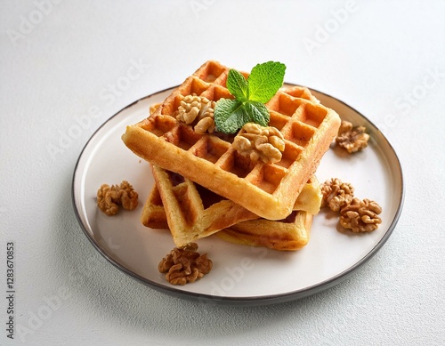 Waffeln