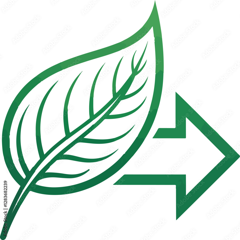 Isolated green leaf and-arrow icon Vector, green leaf and-arrow Silhouette,green leaf and-arrow icon set, green leaf and-arrow for logo,color green leaf and-arrow Vector illustration, Vector Graphic Isolated green leaf and-arrow icon Vector, green leaf and-arrow Silhouette,green leaf and-arrow icon set, green leaf and-arrow for logo,color green leaf and-arrow Vector illustration, Vector Graphic