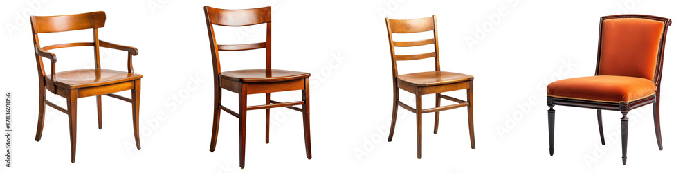 Elegant and Versatile Wooden Chairs Designed for Comfortable Living Rooms Dining Areas and Home Office Workspaces Elegant and Versatile Wooden Chairs Designed for Comfortable Living Rooms Dining Areas and Home Office Workspaces