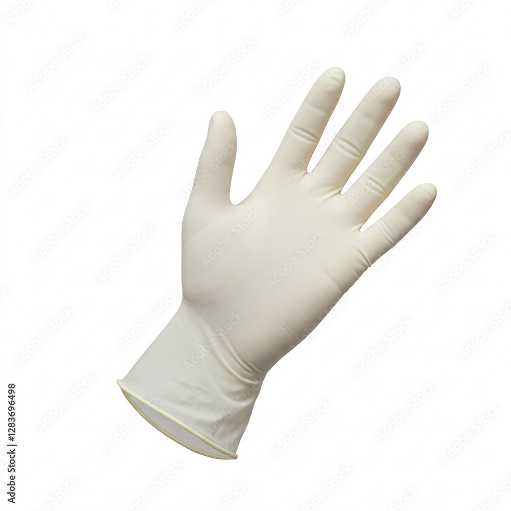 Obraz premium Surgical Gloves