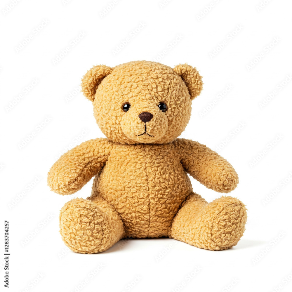 Obraz premium Teddy Bear