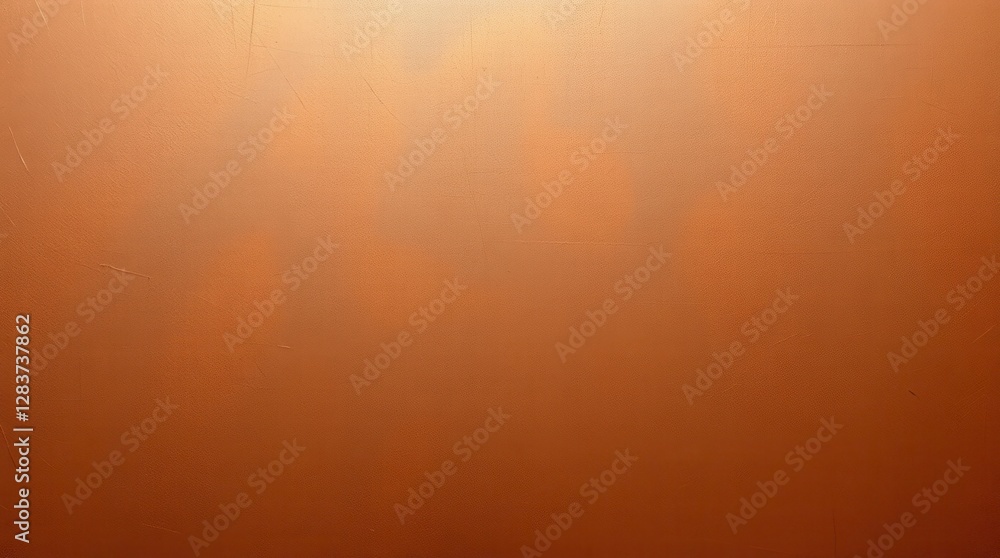 Textured copper gradient creates a warm and inviting surface suitable for various backgrounds and designs. Textured copper gradient creates a warm and inviting surface suitable for various backgrounds and designs.