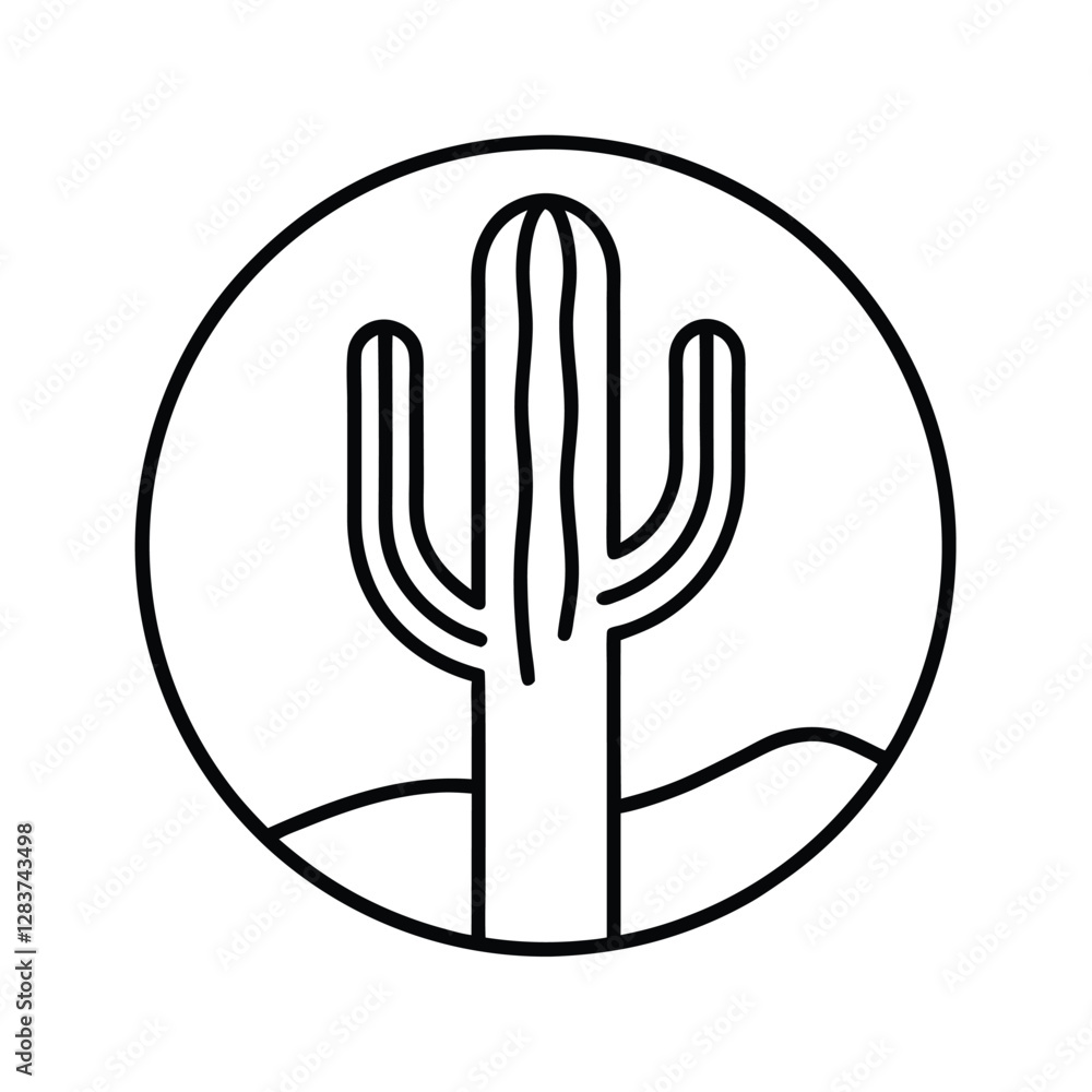 Fototapeta premium hand sign vector illustration