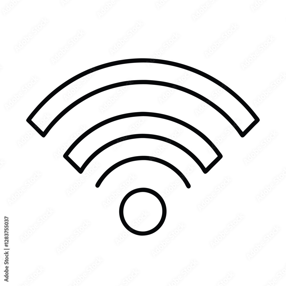wireless network icon wireless network icon