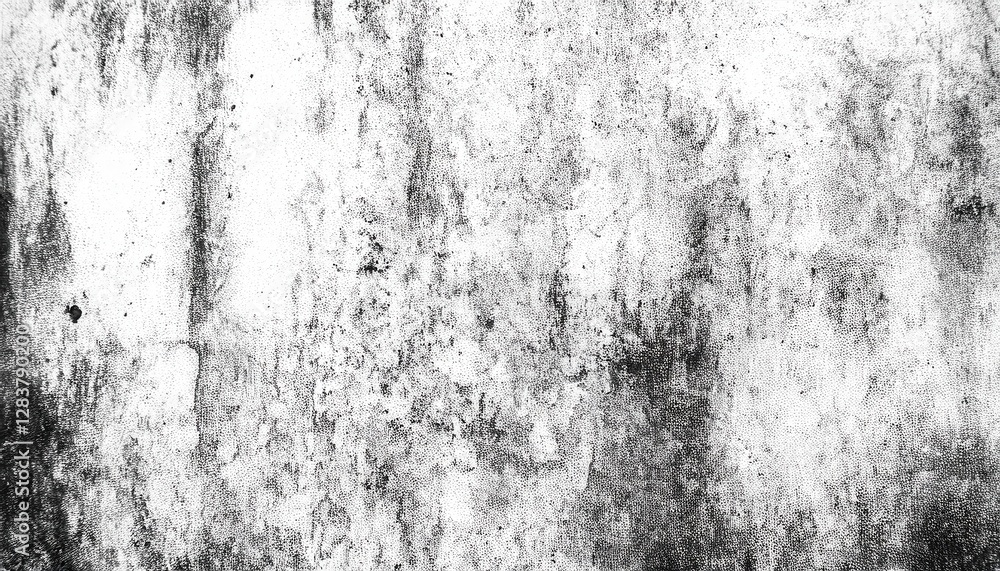 grunge black and white textured abstract wall background with distressed effect, perfect for overlay, poster, and design
grunge black and white textured abstract wall background with distressed effect, perfect for overlay, poster, and design