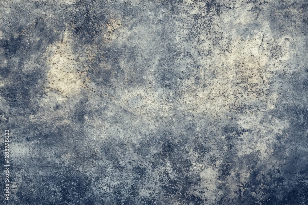 Weathered wall with peeling paint and texture. Neural network AI generated Weathered wall with peeling paint and texture. Neural network AI generated