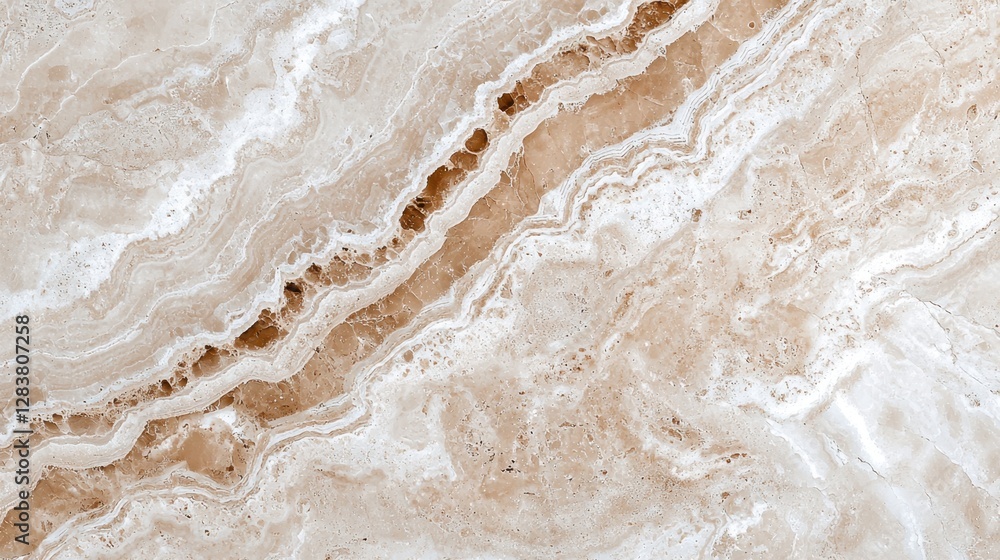 Elegant and Smooth Light Cream Marble with Subtle Veins and Textures for Interior Designs and Architecture Projects Elegant and Smooth Light Cream Marble with Subtle Veins and Textures for Interior Designs and Architecture Projects