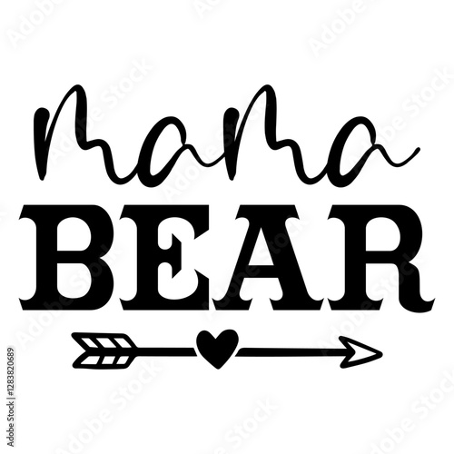 Mama Bear