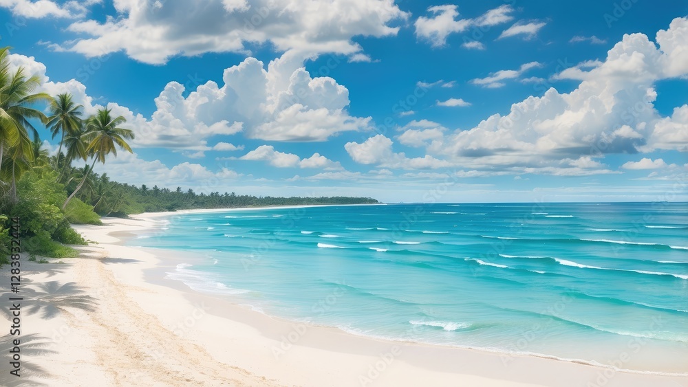 1. Anse Georgette: The Perfect Idyllic Tropical Beach on Praslin Island, Seychelles 1. Anse Georgette: The Perfect Idyllic Tropical Beach on Praslin Island, Seychelles