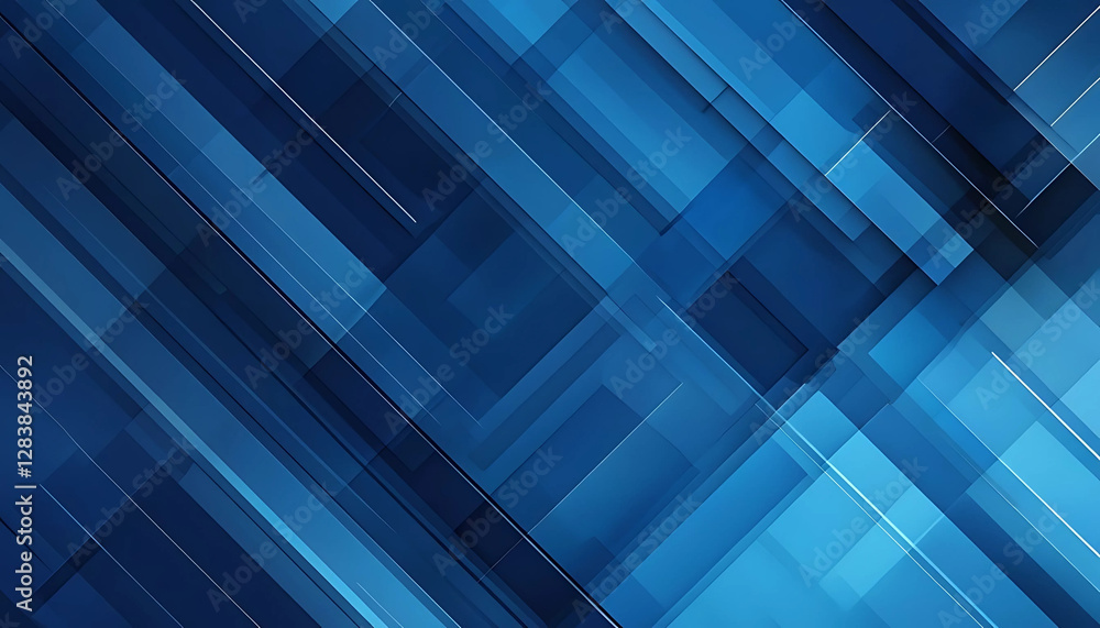 abstract blue background abstract blue background