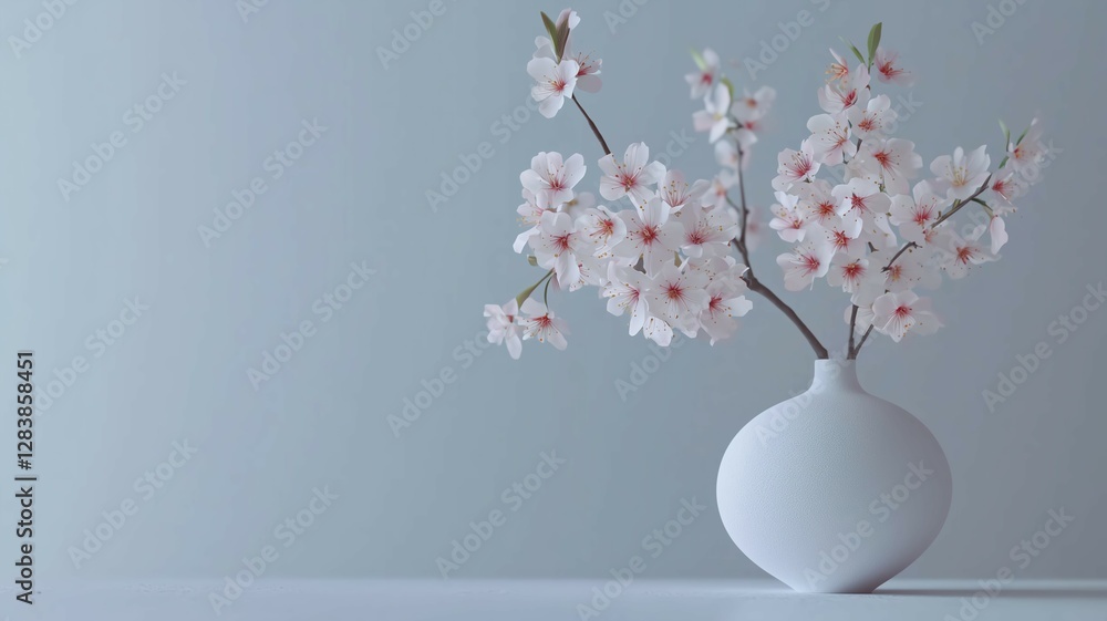 桜の背景画像 桜の背景画像