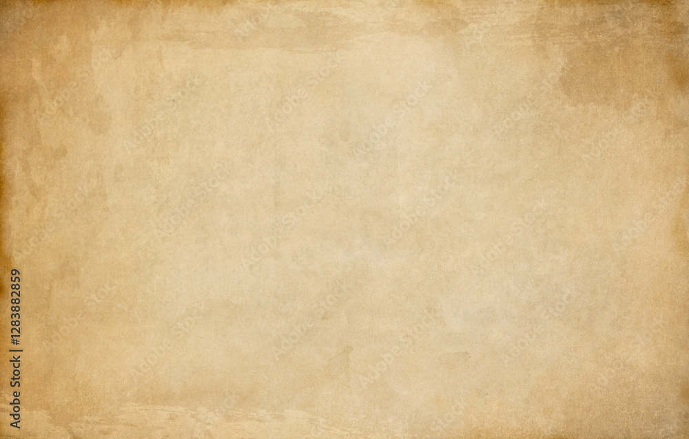 Old grunge faded condition paper texture for background design. Old grunge faded condition paper texture for background design.