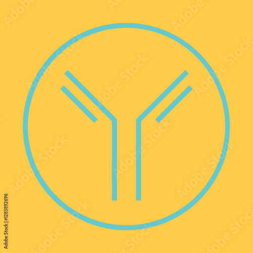 Antibody Icon Design