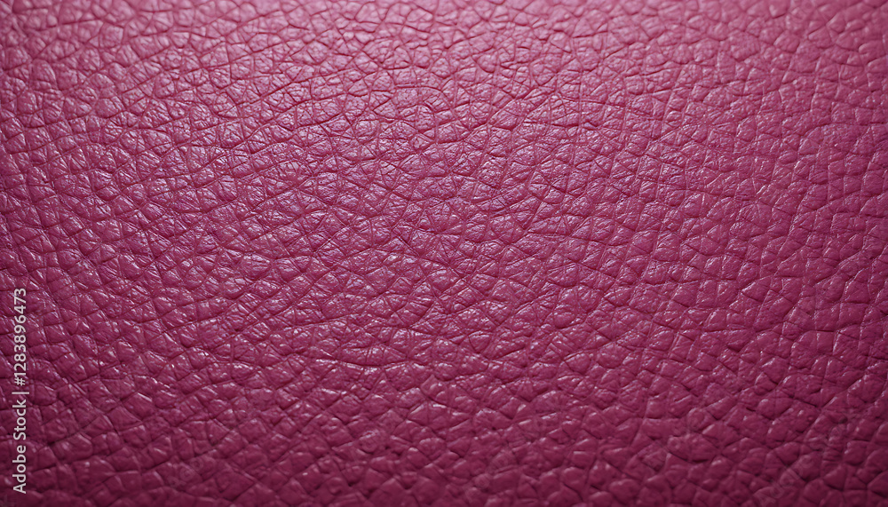 Pink flat grain leather texture abstract dark plain background. Pink abstract background. Structure of glossy leatherette. wallpaper. backdrop Pink flat grain leather texture abstract dark plain background. Pink abstract background. Structure of glossy leatherette. wallpaper. backdrop
