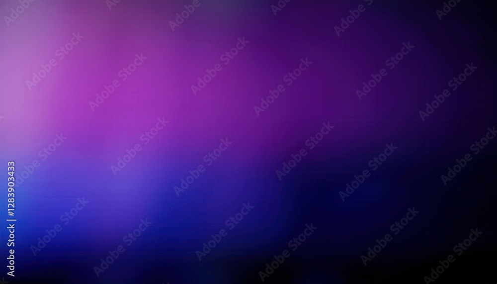 vibrant abstract blurred lights in purple and blue gradient background, artistic smooth bokeh light for design vibrant abstract blurred lights in purple and blue gradient background, artistic smooth bokeh light for design