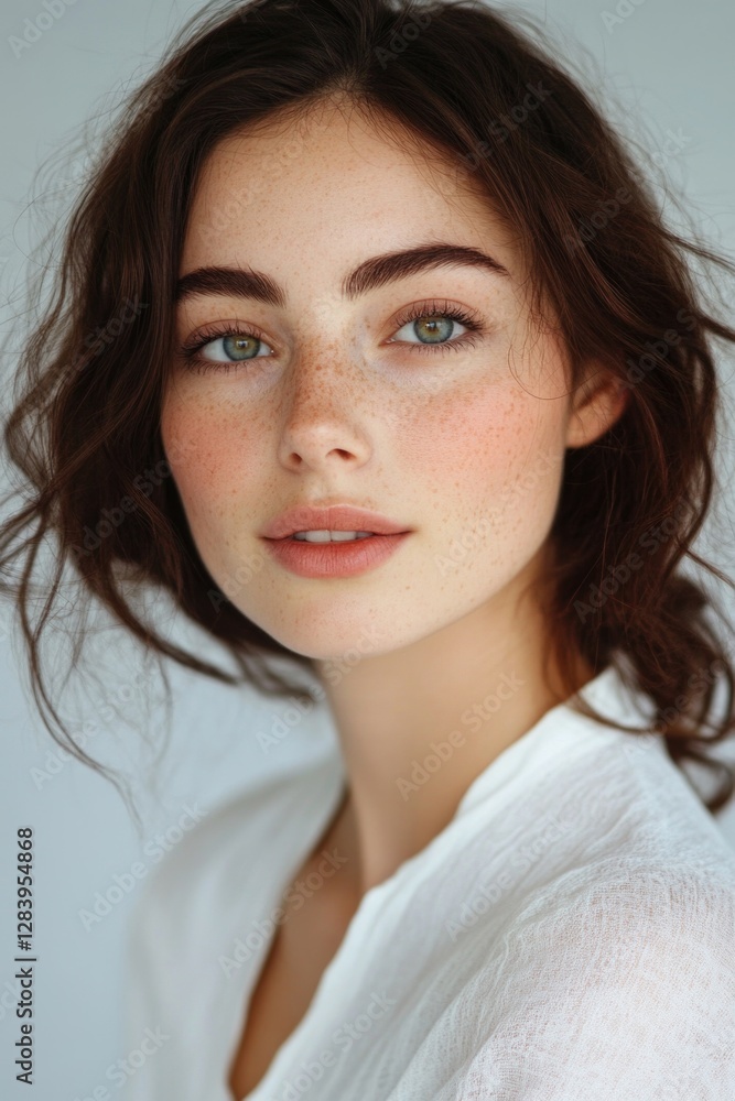 Clean healthy skin beauty routine Clean healthy skin beauty routine