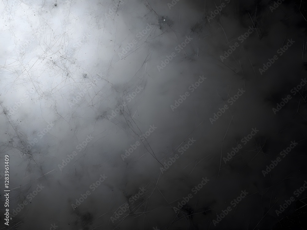 Grunge Metal Texture With Distressed Surface, Industrial Background, Seamless Pattern For Design And Wallpapers Grunge Metal Texture With Distressed Surface, Industrial Background, Seamless Pattern For Design And Wallpapers