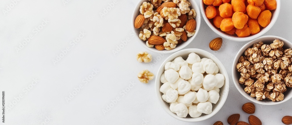 Healthy Snacking Habits for Minimalist Lifestyle and Wellness Choices Healthy Snacking Habits for Minimalist Lifestyle and Wellness Choices