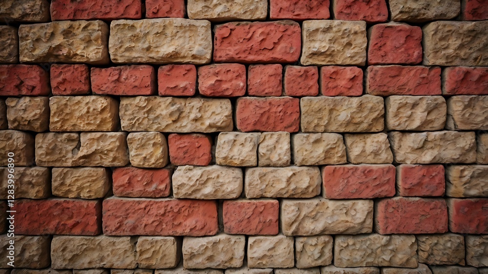 custom made wallpaper toronto digitalVersatile Brick Wall Background for Business Marketing Collateral Material
