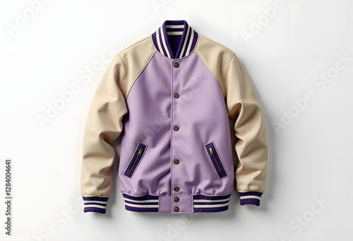 Wallpaper Mural varsity jacket bundle mockup, front and back view, isolated on white background. ready for your mock up design or presentation your project
 Torontodigital.ca