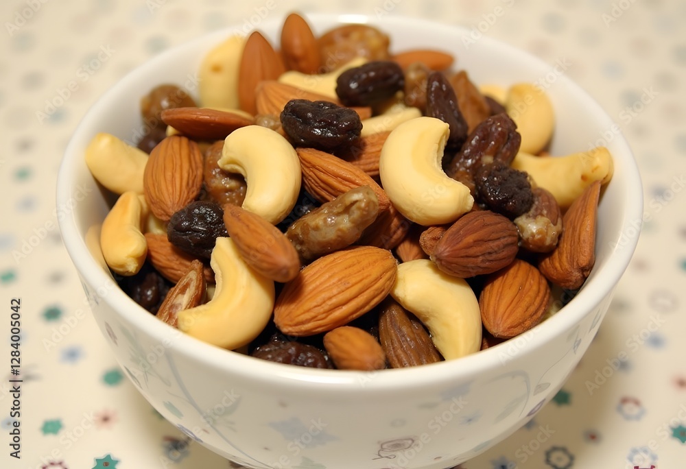 mixed nuts and dried fruits isolated on white background
mixed nuts and dried fruits isolated on white background