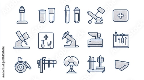 Professional Of Medical Collection Insights for Modern Applications