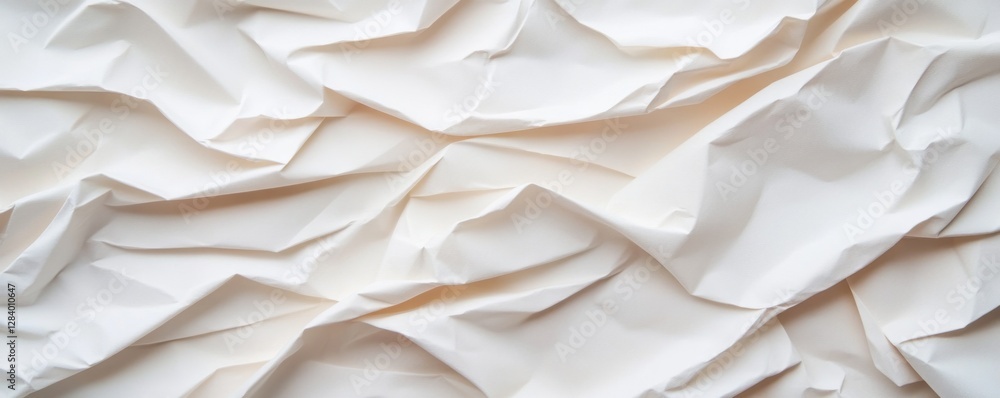 Detailed surface of textured old paper features prominent wrinkles and creases while providing ample open space for text or designs. Ideal for backgrounds in creative projects or prints Detailed surface of textured old paper features prominent wrinkles and creases while providing ample open space for text or designs. Ideal for backgrounds in creative projects or prints