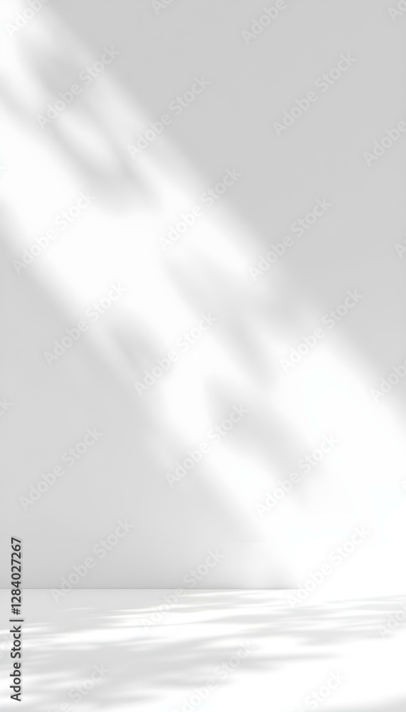 abstract background with white lines