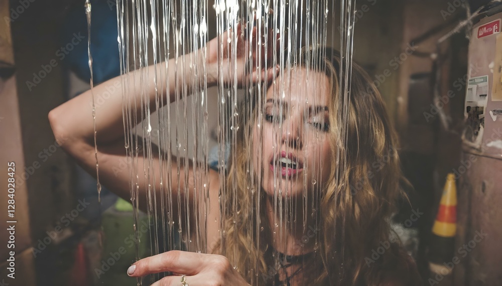Waterfall of Tears