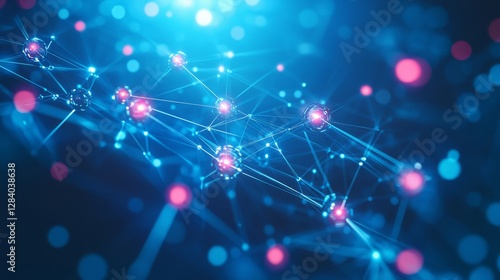 Professional Abstract Transparent A Insights for Modern Applications