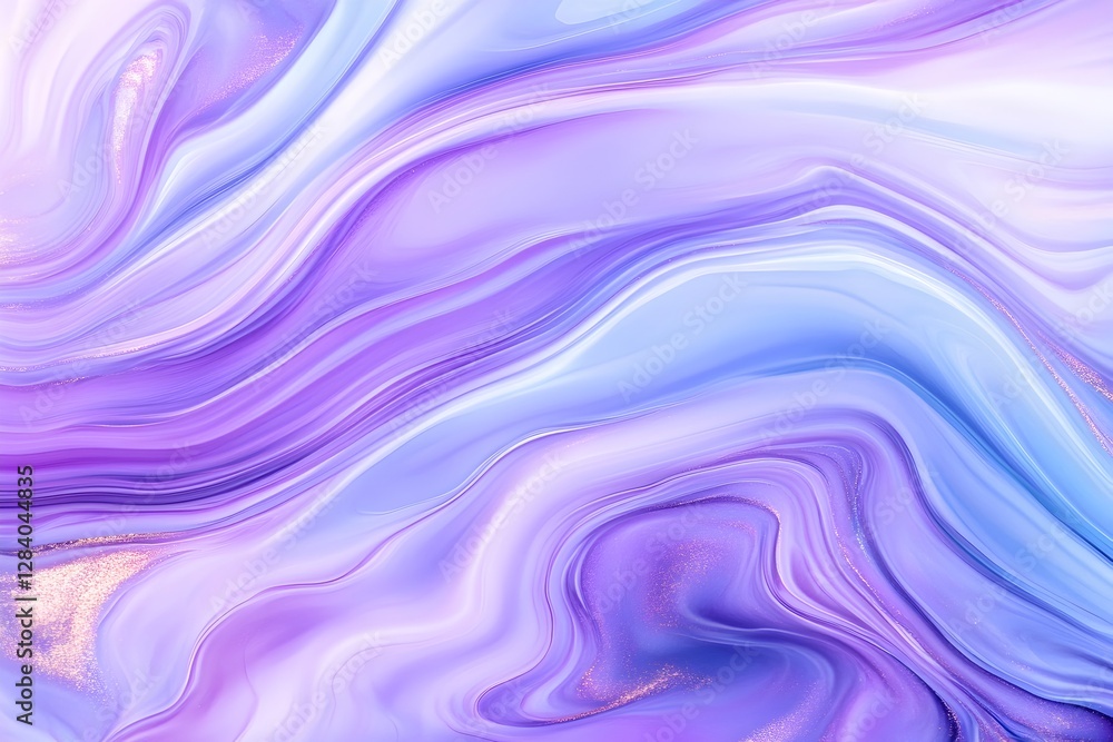 Flowing Marble Effect with Metallic Acrylic Ink Gradient Abstract Background for Advertising and Branding Flowing Marble Effect with Metallic Acrylic Ink Gradient Abstract Background for Advertising and Branding