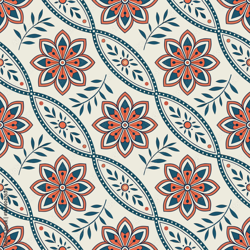 Rangoli Designs Geometric and floral patterns. Rangoli Designs Geometric and floral patterns.