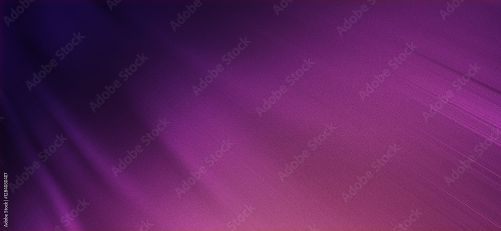 Fototapeta premium Geometric gradient background.A textured color gradient background with granular details, suitable for copywriting, e-commerce promotion backgrounds, Black Friday backgrounds,and Member Day background