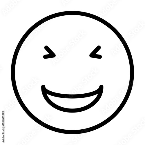 15251-Laughing