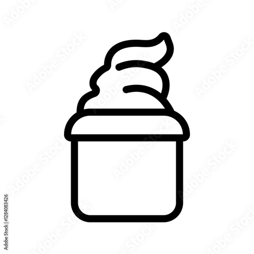 15258-Cup Icecream