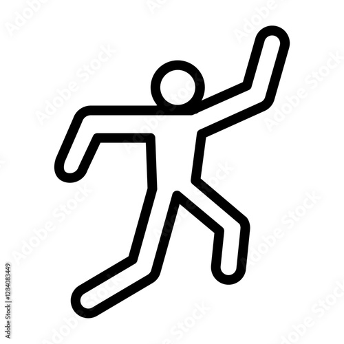 15259-Dancing Man