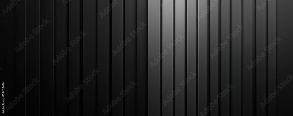 A gradient black-to-gray background is a simple yet effective choice for professional compositions, adding depth and sophistication to any design. A gradient black-to-gray background is a simple yet effective choice for professional compositions, adding depth and sophistication to any design.