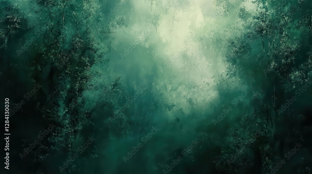 Dark forest green solid backdrop, deep and moody, with a rich texture for added dimension. Dark forest green solid backdrop, deep and moody, with a rich texture for added dimension.