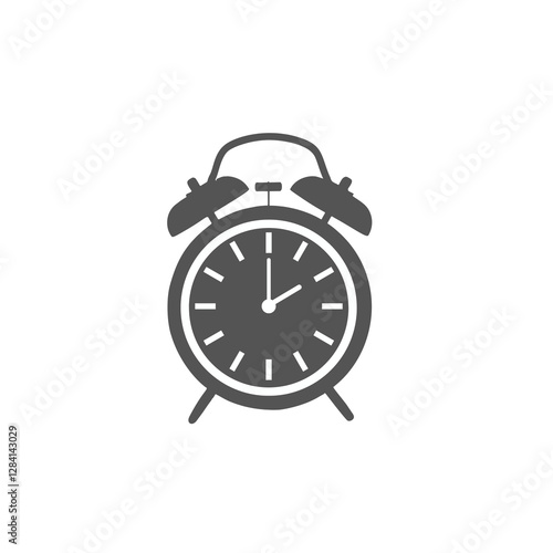 Alarm Clock Icon PNG