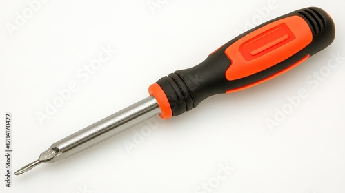 screwdriver and screw driver