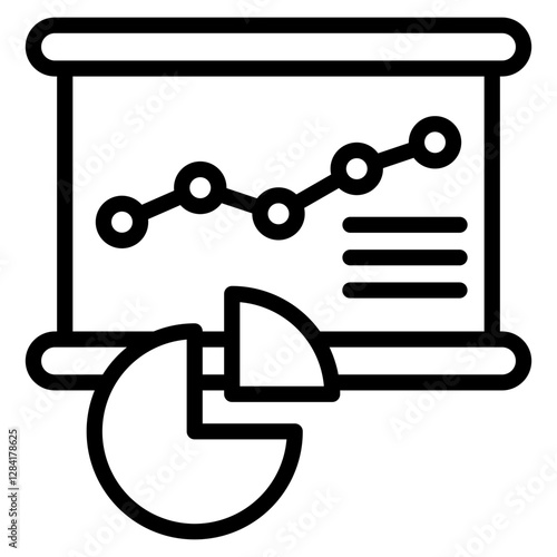 Insights Dashboard Icon