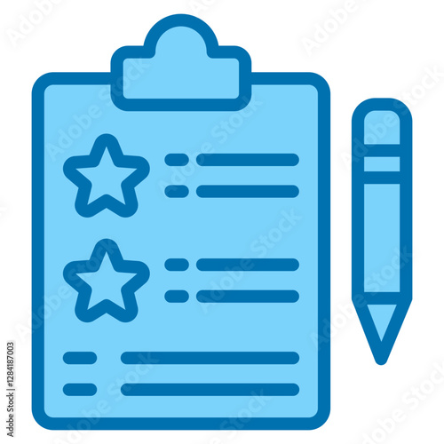 Feedback Form Icon