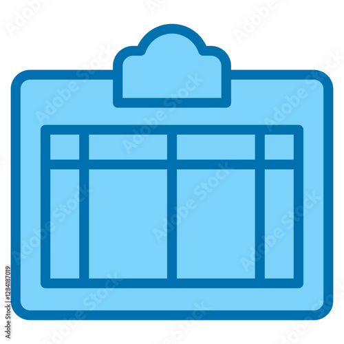 Score Board Icon