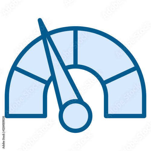 Score Meter Icon