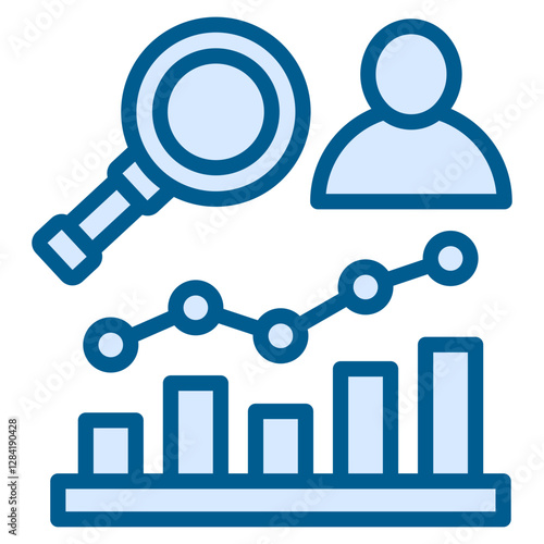 Performance Review Icon