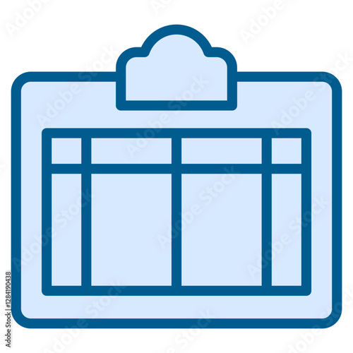 Score Board Icon