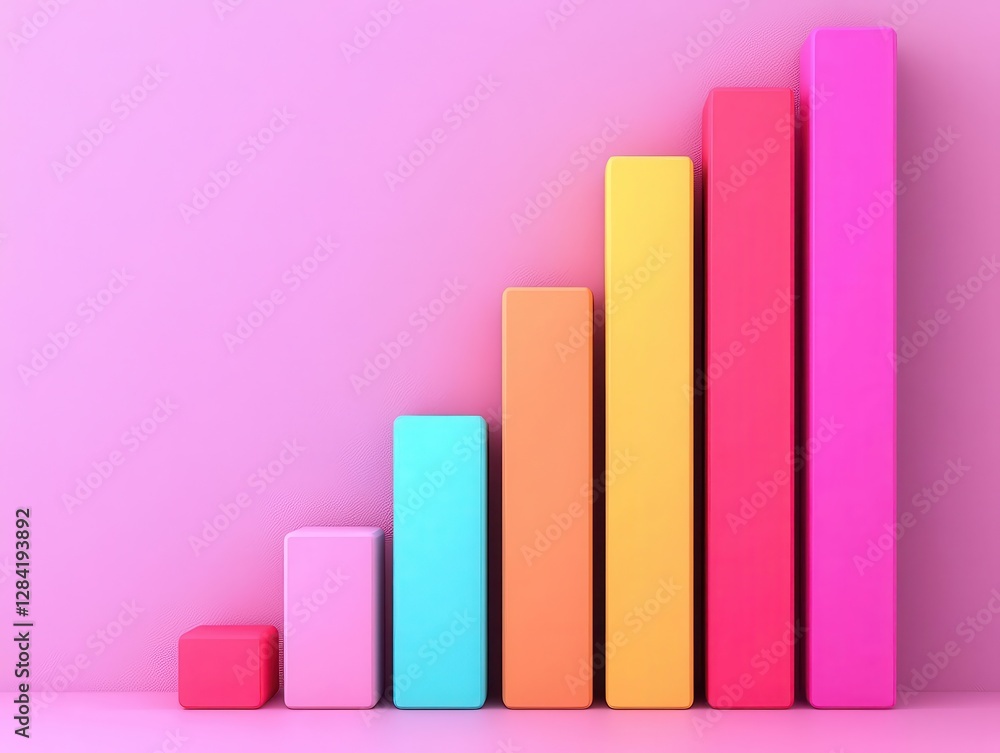 Minimalist upward graph labeled with US Treasury bond yields, US Treasury Bonds, steady income growth Minimalist upward graph labeled with US Treasury bond yields, US Treasury Bonds, steady income growth