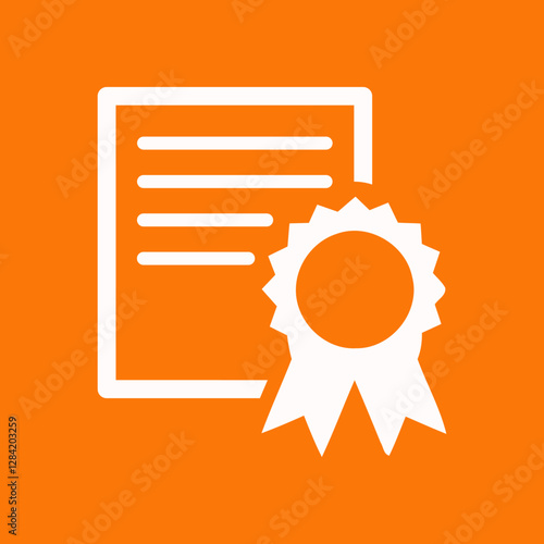 Certificate trendy artwork magnificent abstract vector illustration colorful useable design