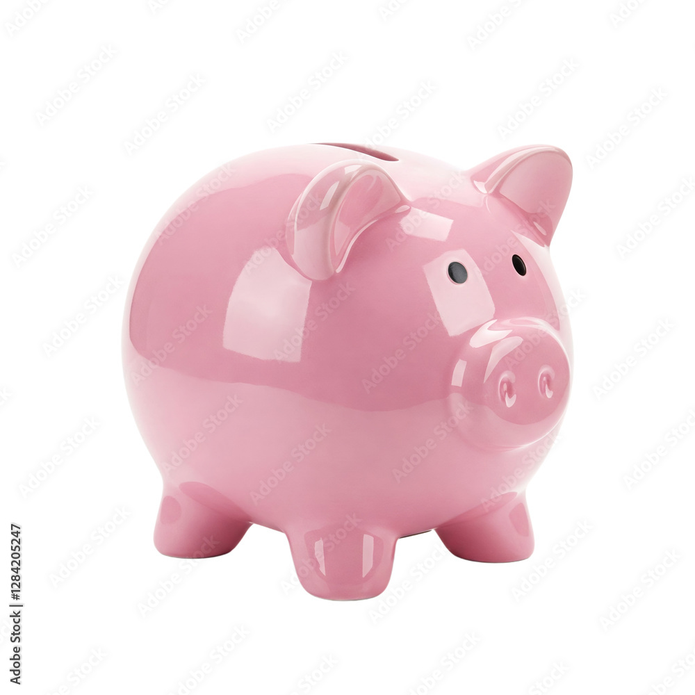 Adorable pink piggy bank isolated on white with transparent background Ideal for savings finance and money management themes Perfect for ads blogs and educational content Adorable pink piggy bank isolated on white with transparent background Ideal for savings finance and money management themes Perfect for ads blogs and educational content
